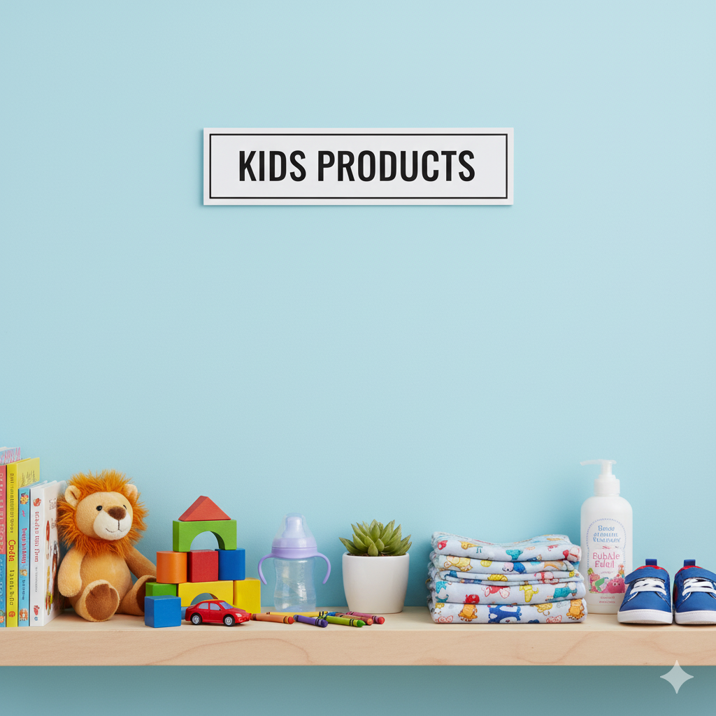 Kids Products