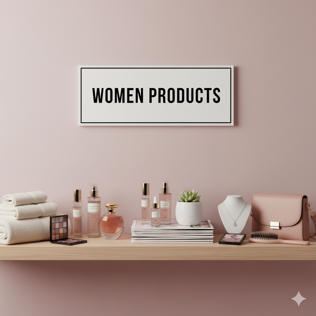 Women's Products